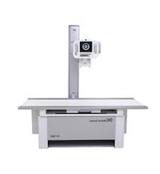 X-ray