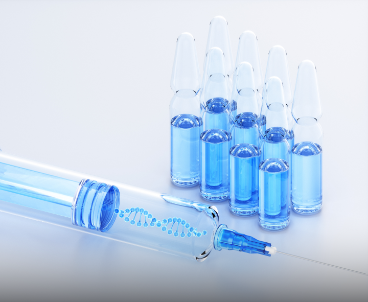 DNA 주사